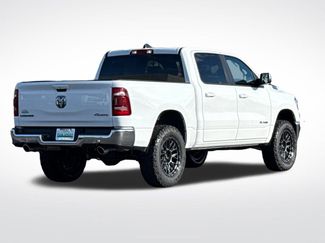Used 2024 RAM 1500 Laramie video 3