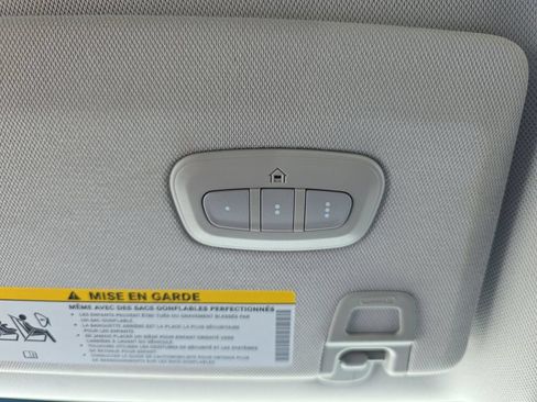 Used 2023 Jeep Grand Cherokee L Limited AWD/4WD image 28