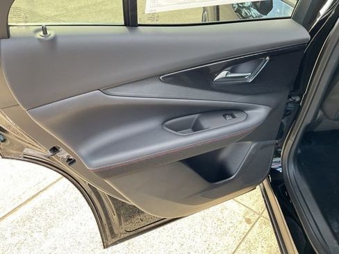 New 2026 Chevrolet Blazer EV RS image 22