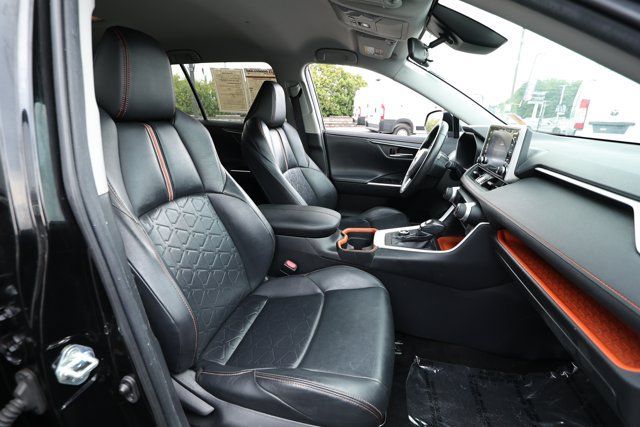 Used 2021 Toyota RAV4 Adventure AWD/4WD image 27