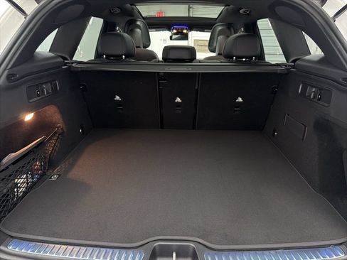 Certified 2026 Mercedes-Benz GLC 300 image 24