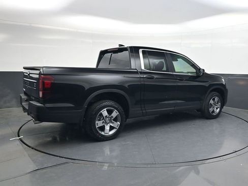 New 2026 Honda Ridgeline RTL image 4