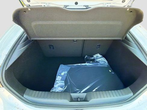 New 2026 MAZDA MAZDA3 s image 11