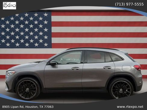 Used 2021 Mercedes-Benz GLA 250 image 5