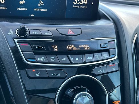 Used 2020 Acura RDX image 22