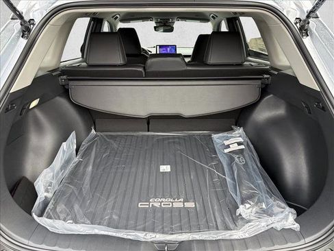 New 2026 Toyota Corolla Cross XLE image 21