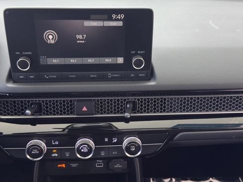 Used 2024 Honda Civic LX image 21