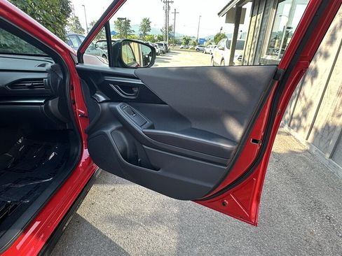 Used 2024 Subaru Impreza RS AWD/4WD image 18