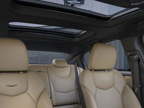 New 2026 Cadillac CT5 Premium Luxury image 25