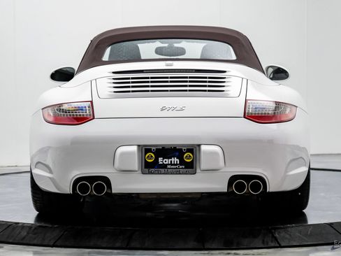 Used 2011 Porsche 911 Carrera S RWD image 17