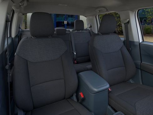 New 2026 Ford Maverick XL AWD/4WD image 10