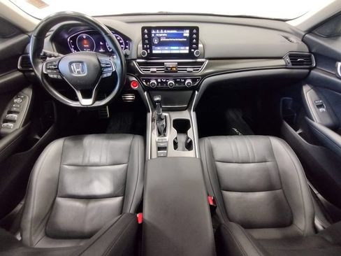 Used 2022 Honda Accord Sport Special Edition image 38