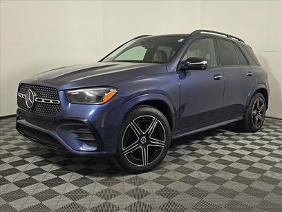 Certified 2024 Mercedes-Benz GLE 350 4MATIC