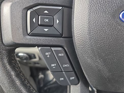 Used 2016 Ford F150 XLT w/ Equipment Group 301A Mid image 13