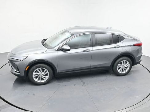 New 2026 Buick Envista Preferred w/ Convenience I Package image 27