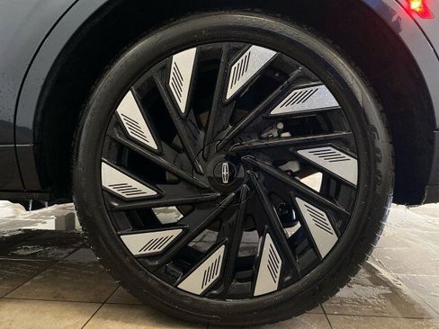 Used 2024 Lincoln Nautilus Black Label w/ Jet Appearance Package (87T) image 23