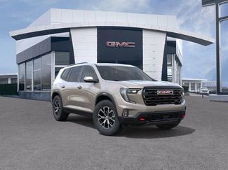 New 2026 GMC Acadia AT4 video 1