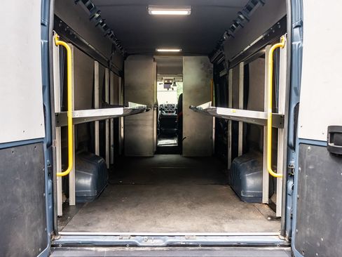 Used 2020 RAM ProMaster 3500 FWD image 18