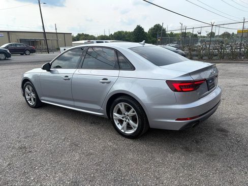 Used 2018 Audi A4 2.0T Ultra Premium w/ Convenience Package FWD image 7