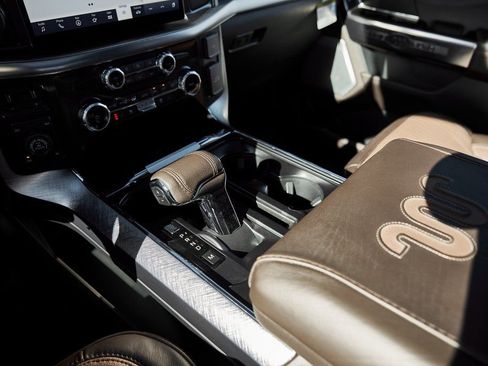 Used 2023 Ford F150 King Ranch w/ Equipment Group 601A High image 62