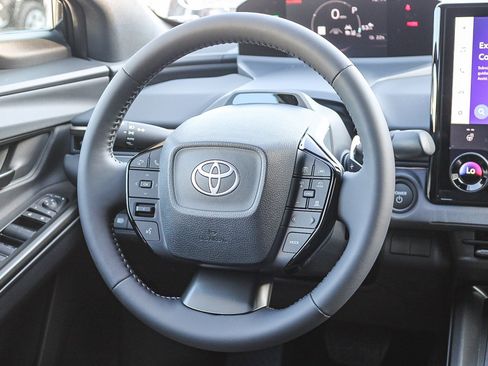 New 2026 Toyota bZ image 18