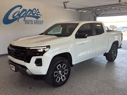 New 2026 Chevrolet Colorado Z71 w/ Technology Package