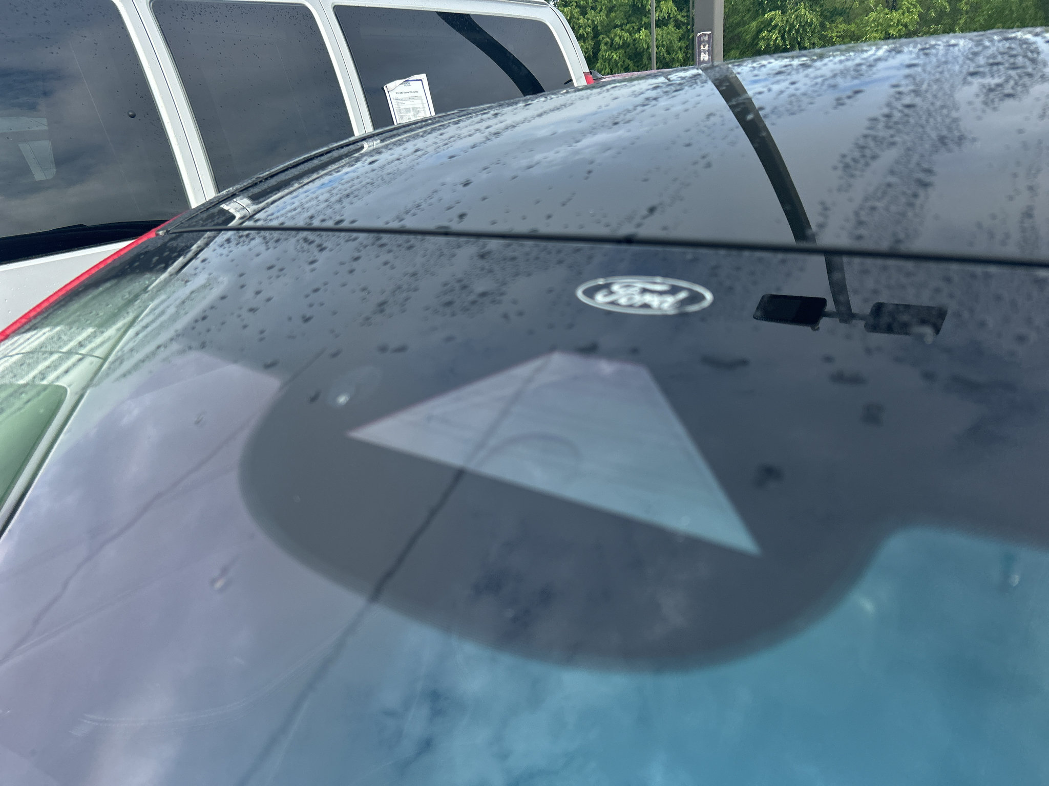 Used 2021 Ford Mustang Mach-E Premium AWD/4WD image 28
