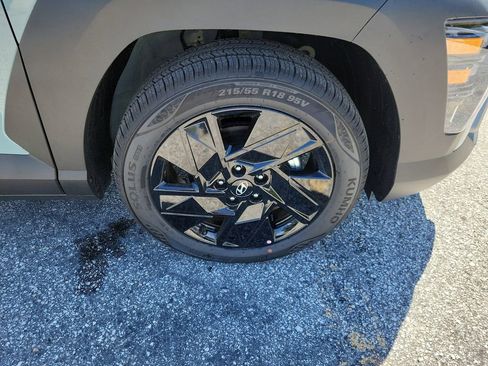 New 2026 Hyundai Kona SEL Sport image 6