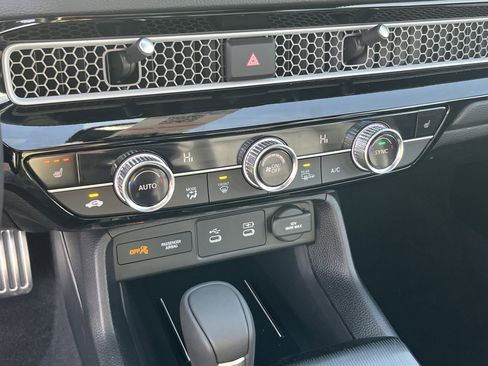 New 2026 Honda Civic Sport Touring image 24