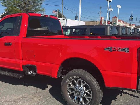 Used 2024 Ford F350 XL w/ XL Chrome Package image 5
