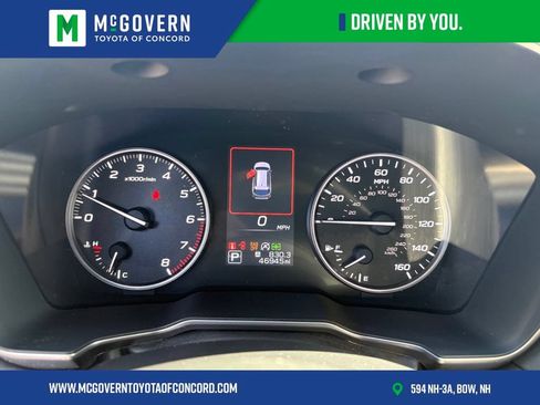 Used 2022 Subaru Outback Limited XT w/ Tech Package 2 AWD/4WD image 38