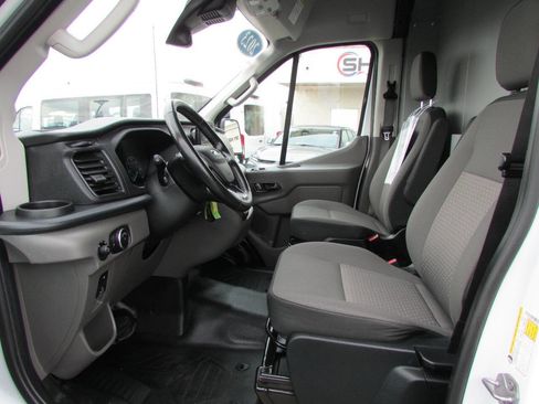 Used 2023 Ford Transit 350 Medium Roof w/ Interior Upgrade Package image 12