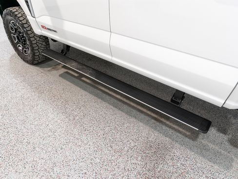 Used 2024 Ford F350 Platinum AWD/4WD image 13