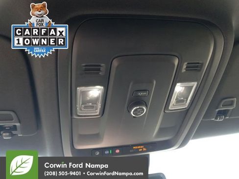 Used 2025 Chevrolet Suburban Z71 AWD/4WD image 21