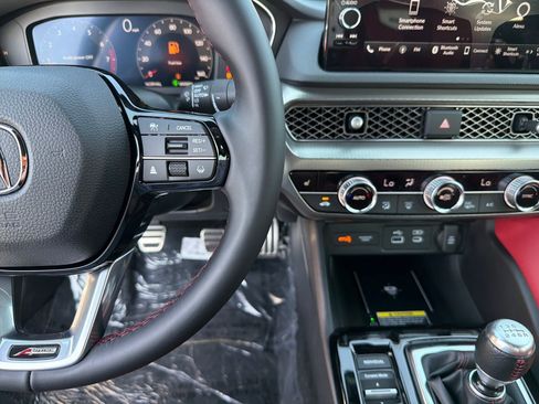 New 2026 Acura Integra A-Spec image 15