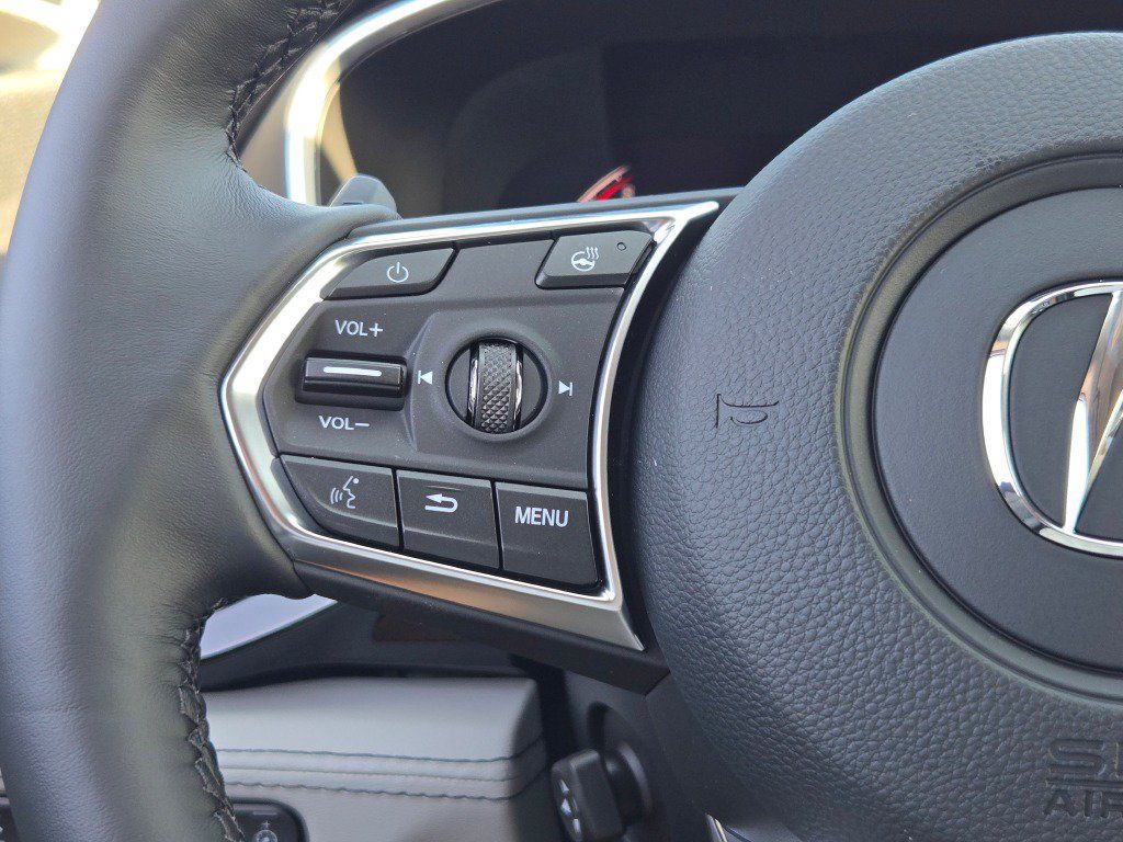 New 2026 Acura MDX w/ Advance Package AWD/4WD image 50