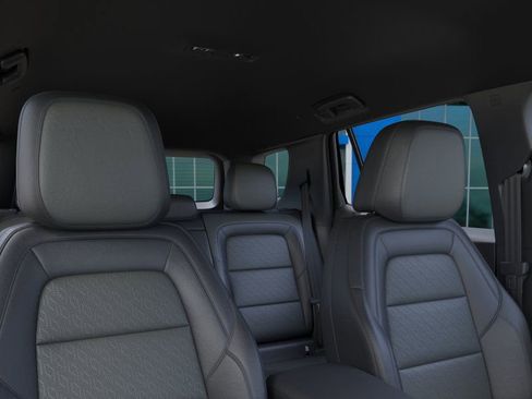 New 2026 Chevrolet Equinox LT w/ Convenience Package II image 46