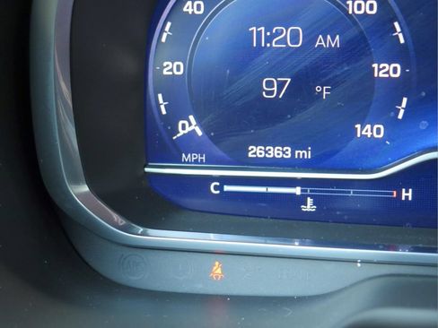 Used 2023 Chevrolet Tahoe RST w/ RST Performance Edition AWD/4WD image 18