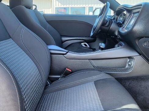 Used 2015 Dodge Challenger R/T w/ Quick Order Package 28B R/T image 25