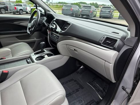 Used 2019 Honda Pilot EX-L image 10