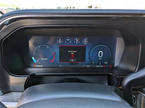 Certified 2024 Ford F350 Lariat w/ Lariat Ultimate Package image 34