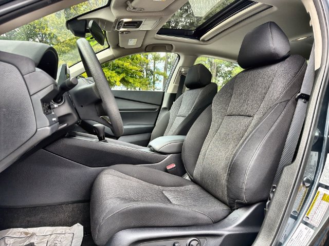 Used 2024 Honda Accord EX image 11
