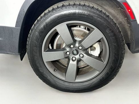 Used 2025 Land Rover Defender 130 S AWD/4WD image 27