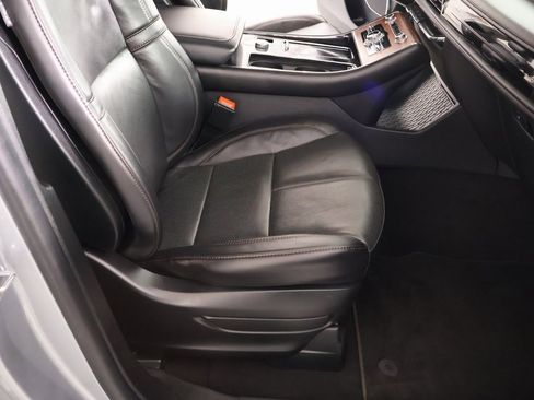 Used 2024 Lincoln Aviator Reserve image 14