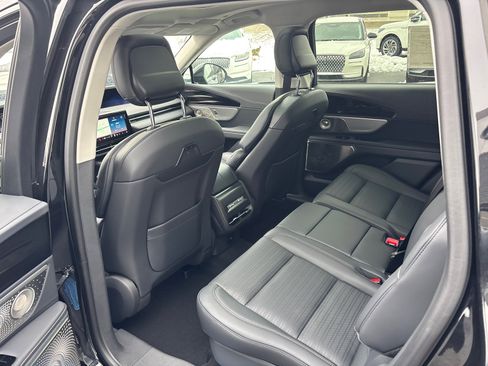 New 2026 Lincoln Nautilus Reserve image 29