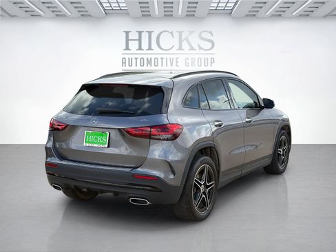 Used 2023 Mercedes-Benz GLA 250 image 6