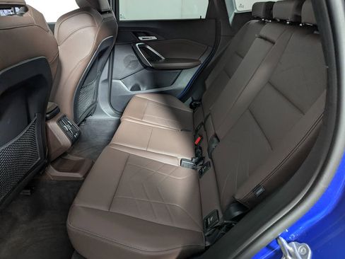 Certified 2023 BMW X1 xDrive28i w/ M Sport Package image 42