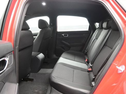 New 2026 Honda Civic Sport image 23