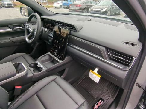 New 2026 GMC Terrain Elevation w/ Elevation Premium Package image 42