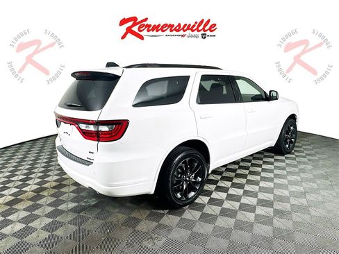 New 2026 Dodge Durango GT w/ Blacktop Package image 7